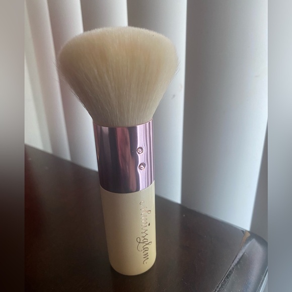 Slmissglam kabooki brush - Picture 2 of 3